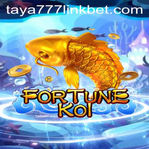 Unlocking the Mysteries of FORTUNEKOI: Dive into the World of Luck and Strategy