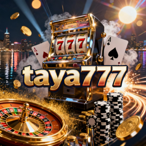 taya777 link