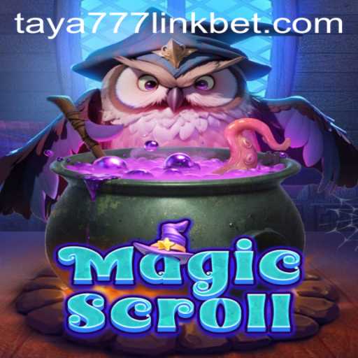 Discover the Enchanting World of MagicScroll: Unveiling its Secrets and Strategies